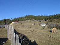 deal Bucovina