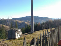 Bucovina decembrie 2006