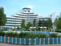 CAP AURORA - HOTEL ONIX