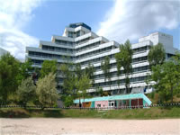 CAP AURORA - HOTEL ONIX