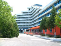 CAP AURORA - HOTEL ONIX