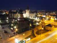 Iasi, orasul Iasi, fotografii Iasi, foto orasul Iasi