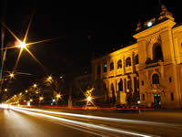 Iasi, orasul Iasi, fotografii Iasi, foto orasul Iasi