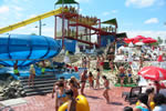 Aqua Magic din Mamaia