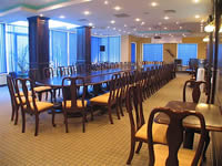 conference hall bulevard hotel mamaia 