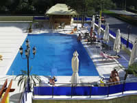 pool bulevard hotel mamaia 