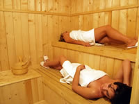 sauna bulevard hotel mamaia 