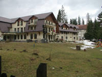 Hotel Ruia Poiana Brasov