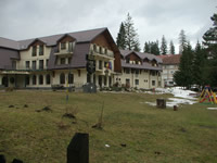 Hotel Ruia Poiana Brasov