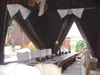 Restaurant Sura Dacilor