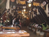 Restaurant Sura Dacilor