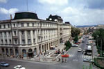 Sibiu - Hotel Bulevard