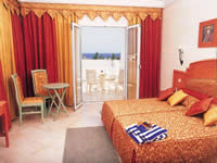 Hotel Vincci El Kantaoui 4* 