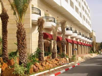 Hotel Vincci El Kantaoui 4* 