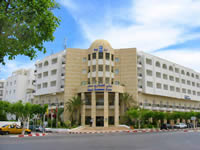 Hotel Vincci El Kantaoui 4* 