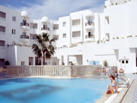 Hotel Vincci El Kantaoui 4* 