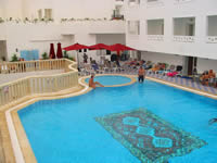 Hotel Vincci El Kantaoui 4* 