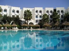 cazare hoteluri de lux Tunisia