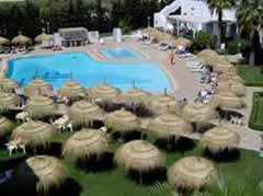 oferte speciale Tunisia 2007