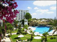 Hotel Royal Azur Thalasso Golf 5*****