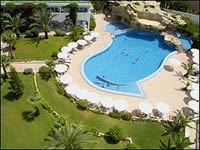 Hotel Royal Azur Thalasso Golf 5*****