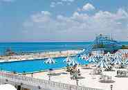 Hotel Samira Club 3* Hammamet