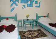 Hotel Samira Club 3* Hammamet