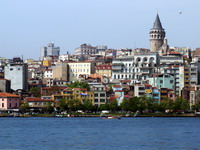 Istanbul asia