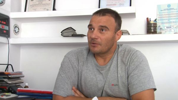 Interviu cu domnul Mihai Danaila – Director juridic revista Romania Turistica