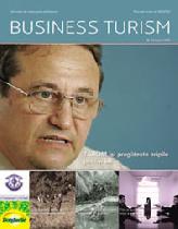 Interviu cu doamna Roxana Dumitru - Editor Sef Revista Business Turism