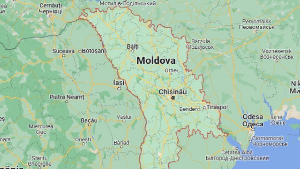 Moldova are, de astazi, un Oficiu National al Turismului