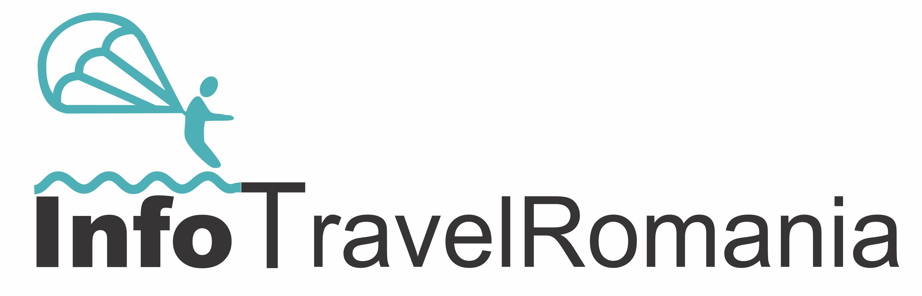 Logo InfoTravelRomania