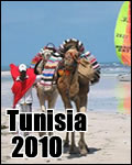 SEJUR TUNISIA